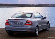 Tapety Mercedes